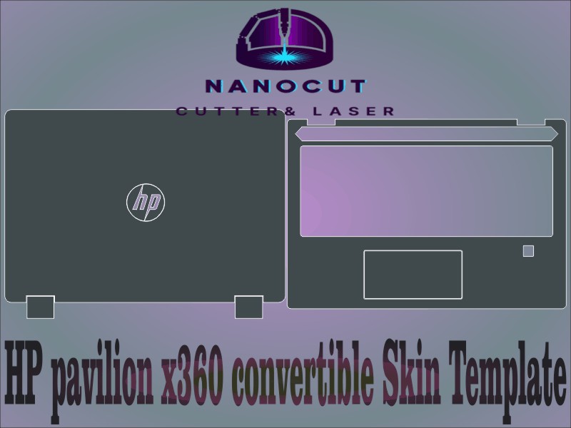 HP pavilion x360 convertible